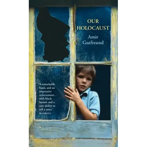 Our Holocaust