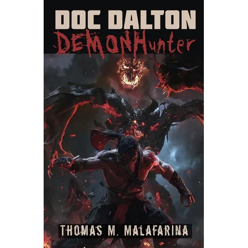 Doc Dalton Demon Hunter
