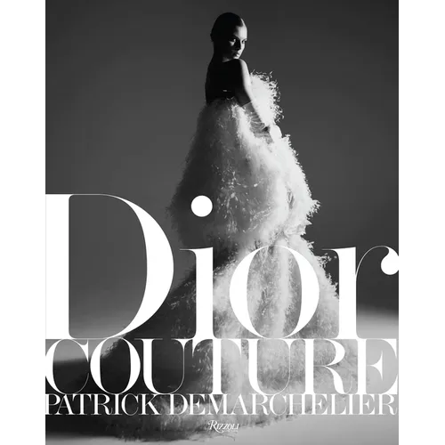 Dior: Couture