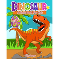 Dinosaurs Activity Book