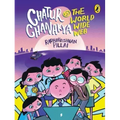 Chatur Chanakya Vs the World Wide Web