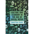 Culture and Economy in the Age of Social Media