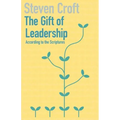 The Gift of Leadership