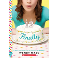 Finally: A Wish Novel