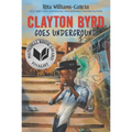 Clayton Byrd Goes Underground