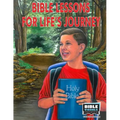 Bible Lessons for Life's Journeys: 5 Visualized Bible Lessons