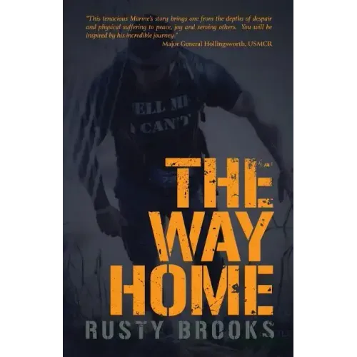 The Way Home