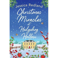 Christmas Miracles at Hedgehog Hollow