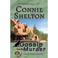 Gossip Can Be Murder: Charlie Parker Mysteries, Book 11