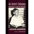 An Actor's Odyssey: From Orson Welles to Lucky the Leprechaun