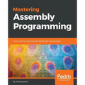 Mastering Assembly Programming: From instruction set to kernel module with Intel processor