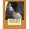 The Complete Poems of Emily Brontë (1908) by: Emily Bronte, edited by: Clement King Shorter
