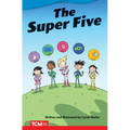 The Super Five