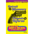 Lone Wolf #11: Detroit Massacre / Lone Wolf #12: Phoenix Inferno