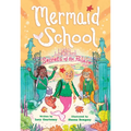The Secrets of the Palace (Mermaid School #4)