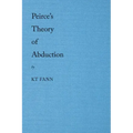 Peirce's Theory of Abduction