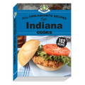 All-Time-Favorite Recipes from Indiana Cooks