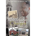 When God Changes A Church