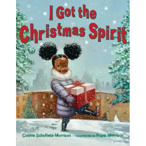 I Got the Christmas Spirit