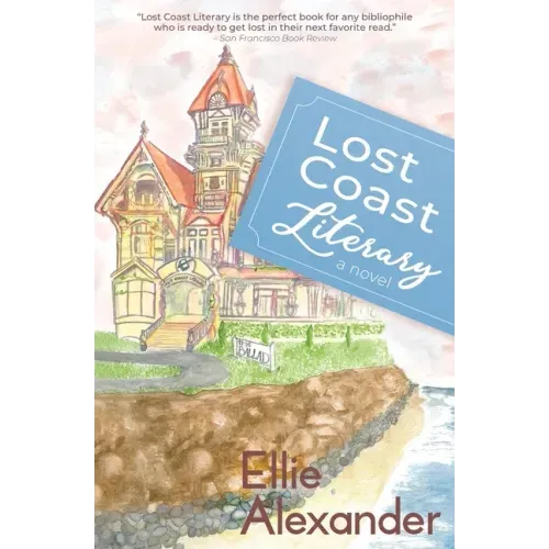 Lost Coast Literary