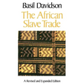 The African Slave Trade