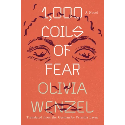 1,000 Coils of Fear