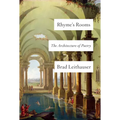 Rhyme's Rooms: The Architecture of Poetry