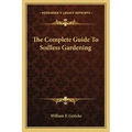 The Complete Guide to Soilless Gardening