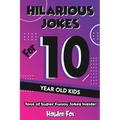 Ten Year Old Puns