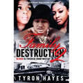 Family Destruction II: Blood Is Thicker Than Water