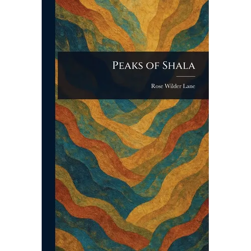 Peaks of Shala