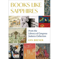 Books Like Sapphires: From the Library of Congress Judaica Collection