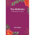 The McBrides; A Romance of Arran