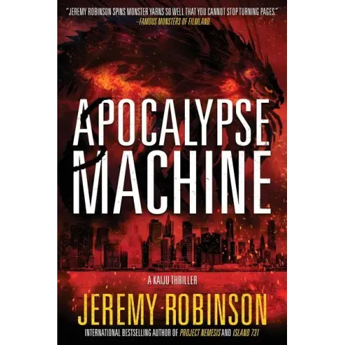 Apocalypse Machine
