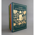The Life Trilogy Boxset
