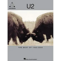 U2 - The Best of 1990-2000