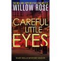 Careful little eyes