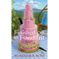 Finished Off in Fondant