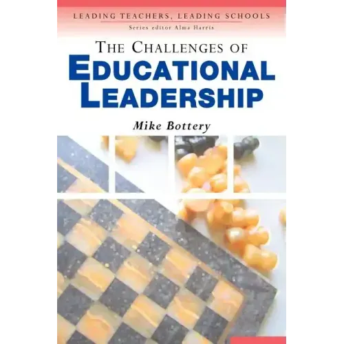 The Challenges of Educational Leadership