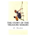 The Story of the Treasure Seekers