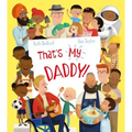 That's My Daddy!
