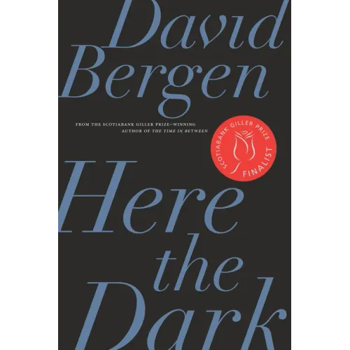 Here the Dark