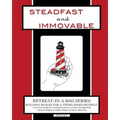 Retreat-In-A-Bag Series (Book 1): Steadfast and Immovable