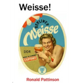 Weisse!