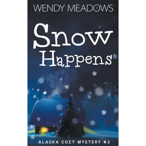 Snow Happens