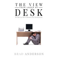 The View From Under My Desk: My Battle With Workplace Depression