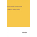 Principles of Domestic Science