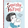 Squishy McFluff: The Invisible Cat!
