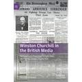 Winston Churchill in the British Media: National and Regional Perspectives During the Second World War