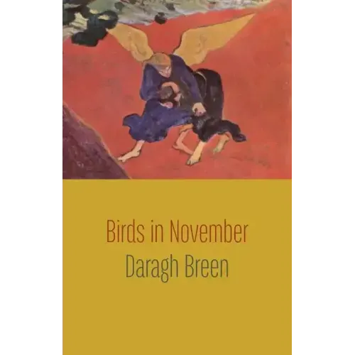 Birds in November